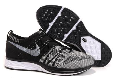 Nike Flyknit Trainer Plus-6